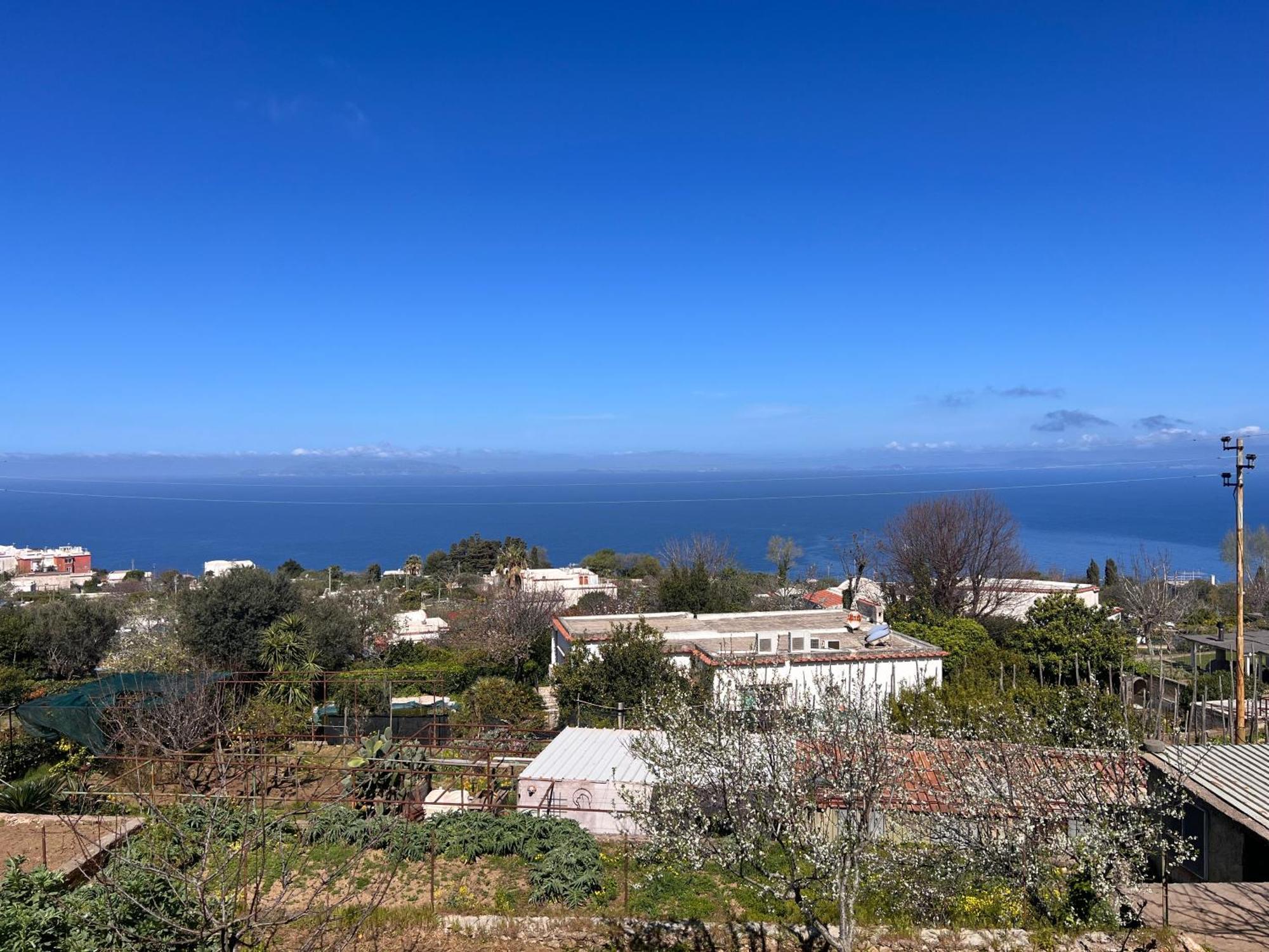 About Capri Anacapri (Isola di Capri) Exterior foto